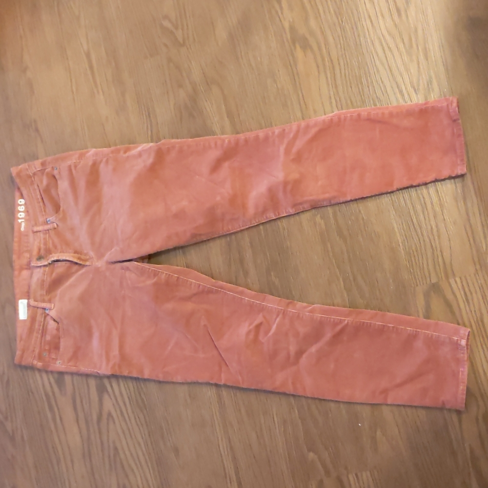 Gap Corduroy Pants